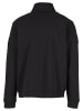 Brandit Brandit Half-Zip in black