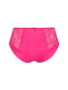 Ulla Popken Slips in kräftiges pink