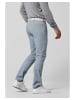 Meyer Chino Bonn in blau