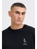 !SOLID T-Shirt SDIsmail in Schwarz