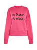 myMo ROCKS Damen Sweatshirt in PINK