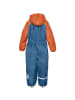 Color Kids COVERALL COLORBLOCK 1 in Blau