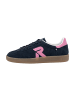 rieker Sneaker Low in Blau