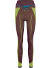 Hummel Leggings Hmlseamless Damen in FIG