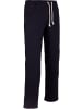 Lonsdale Sweat Pant "Stonesfield" in Schwarz