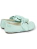 Camper Ballerinas " Right " in Pastel Blau