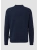 s.Oliver Strickpullover in 5978_navy