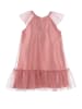 Disney Frozen Kleid Tüll Abendkleid in Pink