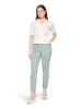 Betty Barclay Casual-Hose Slim Fit in Chinois Green