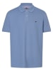 FYNCH-HATTON Poloshirt in blau