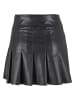 Urban Classics Maxi Skirt in black