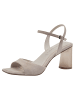 Tamaris Sandalette in GREY