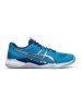 asics Handball-Hallenschuhe GEL-TACTIC in Blau