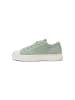 Marc O'Polo Court-Sneaker in dusty mint