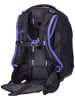 Satch Schulranzen satch Match in Purple Phantom