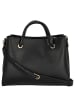 Valentino Bags Alexia - Handtasche 35 cm (bianco/cuoio) in nero