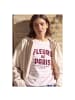 Cecil Langarmshirt in light blush rose