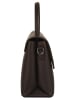 Bugatti Handtasche ILVA in braun