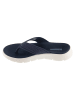 Skechers Skechers Go Walk Flex Sandal - Holly in Dunkelblau
