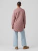 Vero Moda Steppjacke in Nostalgia Rose