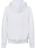 F4NT4STIC Hoodie in white