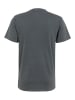 Re:Covered T-Shirt Star Wars Boba Fett in Grey