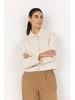 soyaconcept Jeansjacke für Damen in beige