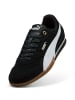 Puma Sneaker in schwarz