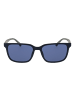 Gant Männer Sonnenbrille Rechtwinklig Blau