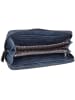 Fritzi aus Preußen Fritzi10 Nicole Vintage Geldbörse 20 cm true blue