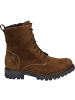Josef Seibel Stiefelette Marta 02 in braun