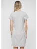 Cloud5ive Day Dress in heather grey