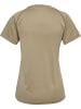 Newline Newline T-Shirt Nwlspeed Laufen Damen Atmungsaktiv Leichte Design Schnelltrocknend in SILVER SAGE