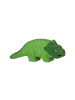 Holztiger Protoceratops aus Holz - ab 3 Jahren
