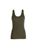 icebreaker W SIREN TANK in Grün