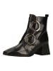 Wonders  Stiefelette in Schwarz