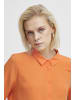 ICHI Hemd langarm IHMAIN Relaxed fit in Coral Rose