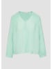 s.Oliver Bluse in 6505_minze