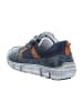 Krisbut Sportliche Schnürschuhe in Blau