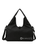 Onamaste Sporttasche in Schwarz 50 L