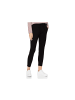 Tom Tailor Jogginghose für Damen in schwarz