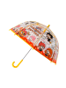 Harry Potter Regenschirm 68cm Stockschirm für Kinder