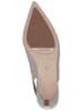 PETER KAISER Pumps in Rose