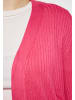 VIRITA Women Cardigan in Pink