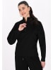 faina Women Sweatshirt in black