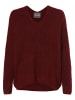 Mos Mosh Pullover MMThora in bordeaux