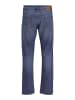 Jack & Jones Relaxed Fit Jeans in Blue Denim