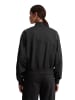 Marc O'Polo Blouson im Aviator-Stil regular in Schwarz