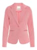 ICHI Blazer IHKATE Regular fit in Holly Berry