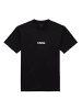 Vans T-Shirt in Schwarz